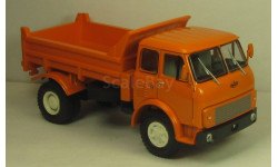 МАЗ-5549 самосвал  НАП Н759