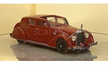 Voisin  C28, масштабная модель, IXO Museum (серия MUS), scale43