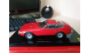 FERRARI-365 GTB4/, красный, ранний, Kyosho 1:43, масштабная модель, 1/43