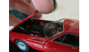 FERRARI-365 GTB4/, красный, ранний, Kyosho 1:43, масштабная модель, 1/43