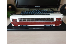 Трамвай РВЗ-6М2 от SSM