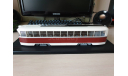 Трамвай РВЗ-6М2 от SSM, масштабная модель, Start Scale Models (SSM), scale43