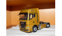 MAN TGX 18.470 2020 Eligor 1:43, масштабная модель, scale43