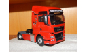 MAN TGX 18.480 XXL Eligor 1:43, масштабная модель, scale43