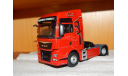 MAN TGX 18.480 XXL Eligor 1:43, масштабная модель, scale43