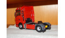 MAN TGX 18.480 XXL Eligor 1:43, масштабная модель, scale43