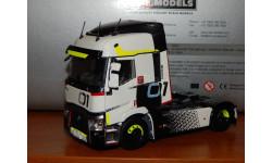 Renault T480 01 Edition Eligor 1:43