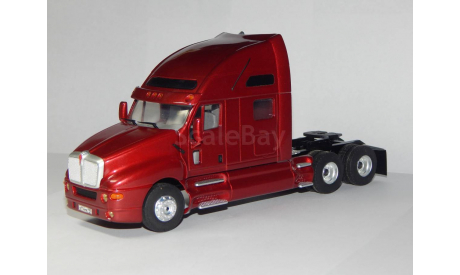 Kenworth T2000 АКЦИЯ!, масштабная модель, Eligor, 1:43, 1/43