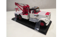 White Road Boss Tow Truck (+обмен), масштабная модель, White Motor Company, Neo Scale Models, 1:43, 1/43