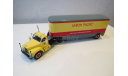 Mack B 61 Union Pacific (+обмен), масштабная модель, IXO грузовики (серии TRU), 1:43, 1/43