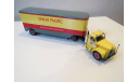 Mack B 61 Union Pacific (+обмен), масштабная модель, IXO грузовики (серии TRU), 1:43, 1/43