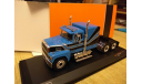 Форд FORD LTL-9000 1978 IXO, масштабная модель, IXO TR, 1:43, 1/43