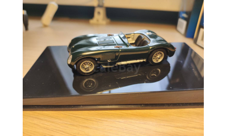 AUTOART, масштабная модель, Jaguar, scale43