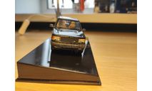 AUTOART, масштабная модель, Range Rover, 1:43, 1/43