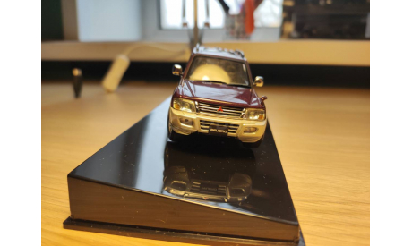 AUTOART, масштабная модель, Mitsubishi, 1:43, 1/43