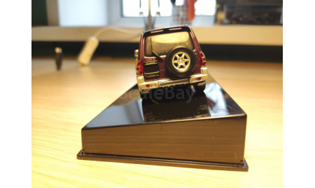 AUTOART, масштабная модель, Mitsubishi, 1:43, 1/43