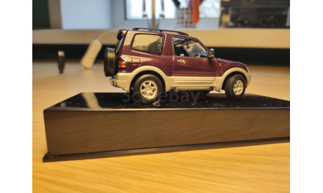 AUTOART, масштабная модель, Mitsubishi, 1:43, 1/43