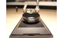 SCHUCO, масштабная модель, scale43, Audi