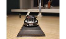 KYOSHO, масштабная модель, scale43, Nissan