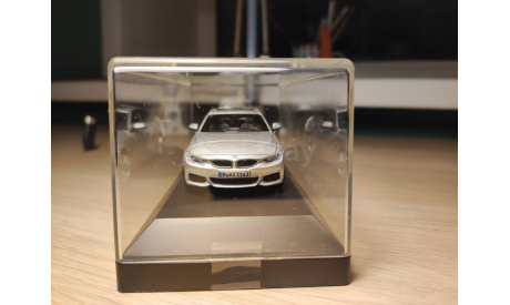 Paragon, масштабная модель, Paragon Models, scale43, BMW