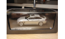 Paragon, масштабная модель, Paragon Models, scale43, BMW