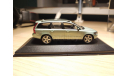 Minichsmps, масштабная модель, Volvo, Minichamps, scale43