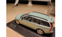 Minichsmps, масштабная модель, Volvo, Minichamps, scale43