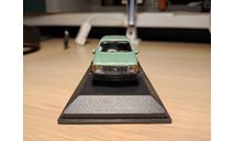 Minichsmps, масштабная модель, Minichamps, scale43, Opel