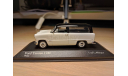 Minichsmps, масштабная модель, Minichamps, scale43, Ford