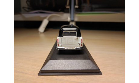 Minichsmps, масштабная модель, Minichamps, scale43, Ford