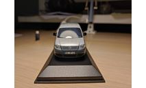 Minichsmps, масштабная модель, Minichamps, scale43, Volkswagen