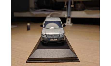 Minichsmps, масштабная модель, Minichamps, scale43, Volkswagen