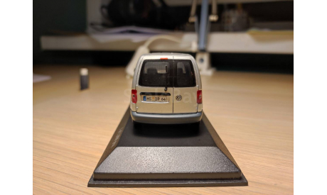 Minichsmps, масштабная модель, Minichamps, scale43, Volkswagen