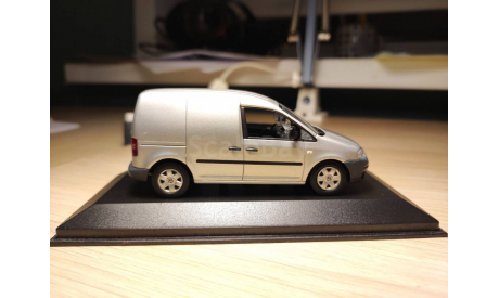 Minichsmps, масштабная модель, Minichamps, scale43, Volkswagen