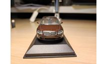 Minichsmps, масштабная модель, Minichamps, scale43, Volkswagen