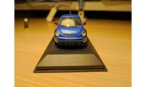 Minichsmps, масштабная модель, Minichamps, scale43, Volkswagen