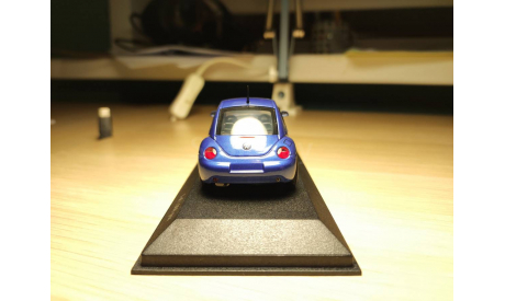 Minichsmps, масштабная модель, Minichamps, scale43, Volkswagen