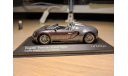 Minichsmps, масштабная модель, Minichamps, scale43, Bugatti