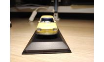 Minichsmps, масштабная модель, Minichamps, scale43, Volkswagen