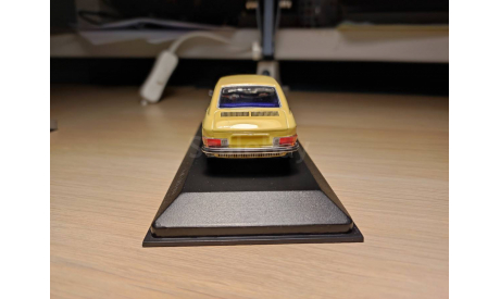 Minichsmps, масштабная модель, Minichamps, scale43, Volkswagen