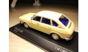 Minichsmps, масштабная модель, Minichamps, scale43, Volkswagen