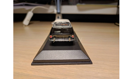 Minichsmps, масштабная модель, Minichamps, scale43, Volkswagen