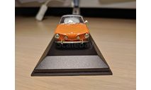 Minichsmps, масштабная модель, Minichamps, scale43, Volkswagen