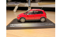 Minichsmps, масштабная модель, Minichamps, scale43, Volkswagen
