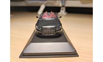 Minichsmps, масштабная модель, Audi, Minichamps, scale43
