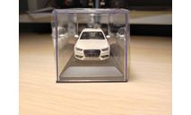 Minichsmps, масштабная модель, Audi, Minichamps, 1:43, 1/43