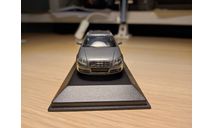 Minichsmps, масштабная модель, Minichamps, scale43, Audi