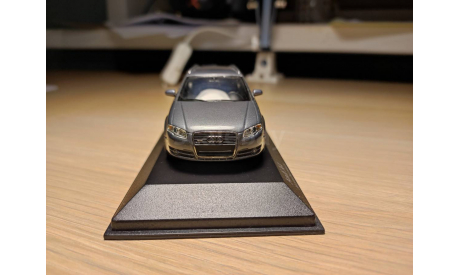 Minichsmps, масштабная модель, Minichamps, scale43, Audi