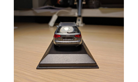 Minichsmps, масштабная модель, Minichamps, scale43, Audi