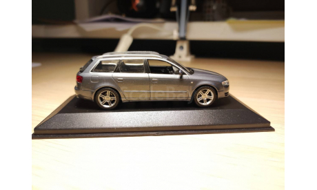 Minichsmps, масштабная модель, Minichamps, scale43, Audi